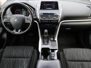Mitsubishi Eclipse Cross  1.5 T-MIVEC 