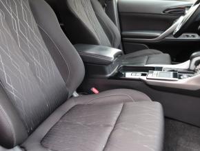 Mitsubishi Eclipse Cross  1.5 T-MIVEC 