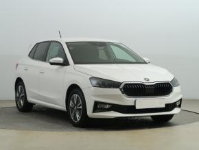 Škoda Fabia  1.0 TSI Style
