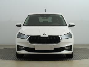 Škoda Fabia  1.0 TSI Style 
