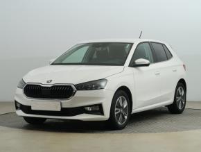 Škoda Fabia  1.0 TSI Style 