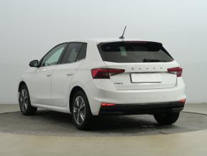 Škoda Fabia  1.0 TSI Style 