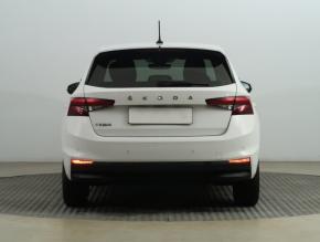Škoda Fabia  1.0 TSI Style 