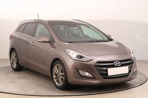 Hyundai i30  1.6 CRDi 