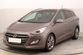 Hyundai i30  1.6 CRDi 