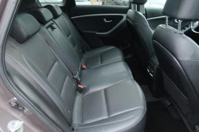 Hyundai i30  1.6 CRDi 