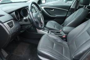 Hyundai i30  1.6 CRDi 