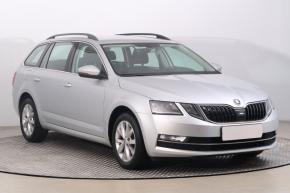 Škoda Octavia  2.0 TDI Ambition