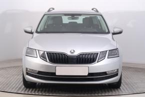 Škoda Octavia  2.0 TDI Ambition 