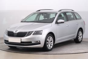Škoda Octavia  2.0 TDI Ambition 