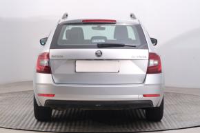 Škoda Octavia  2.0 TDI Ambition 