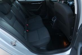 Škoda Octavia  2.0 TDI Ambition 