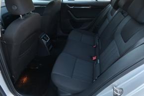 Škoda Octavia  2.0 TDI Ambition 