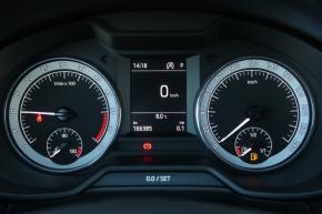 Škoda Octavia  2.0 TDI Ambition 