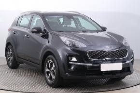 Kia Sportage  1.6 CRDi 