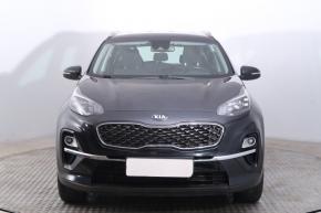 Kia Sportage  1.6 CRDi 