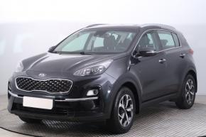 Kia Sportage  1.6 CRDi 