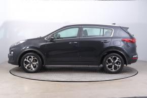 Kia Sportage  1.6 CRDi 