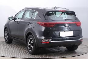 Kia Sportage  1.6 CRDi 