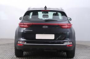 Kia Sportage  1.6 CRDi 