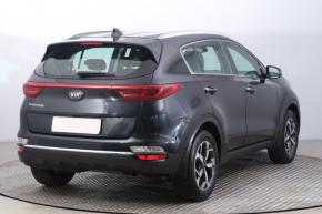 Kia Sportage  1.6 CRDi 