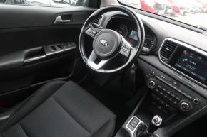 Kia Sportage  1.6 CRDi 