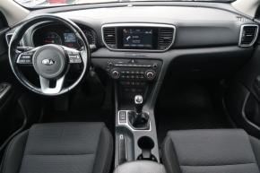 Kia Sportage  1.6 CRDi 