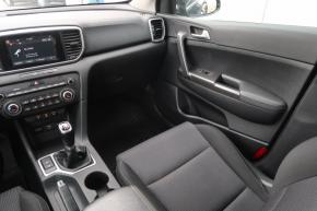 Kia Sportage  1.6 CRDi 