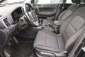 Kia Sportage  1.6 CRDi 
