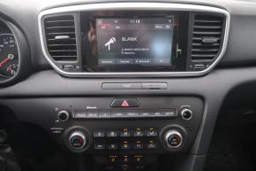 Kia Sportage  1.6 CRDi 