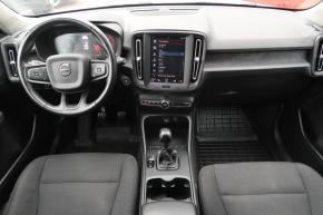 Volvo XC40  D3 