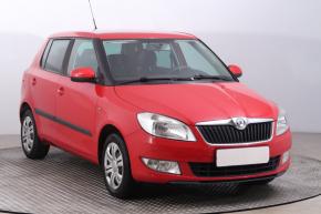 Škoda Fabia  1.2 TSI Active