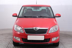 Škoda Fabia  1.2 TSI Active 