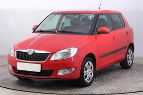 Škoda Fabia  1.2 TSI Active 