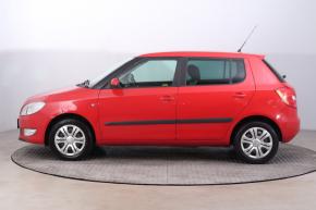 Škoda Fabia  1.2 TSI Active 