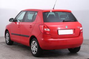 Škoda Fabia  1.2 TSI Active 