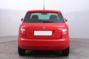 Škoda Fabia  1.2 TSI Active 