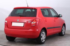 Škoda Fabia  1.2 TSI Active 