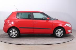 Škoda Fabia  1.2 TSI Active 
