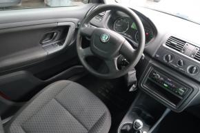 Škoda Fabia  1.2 TSI Active 
