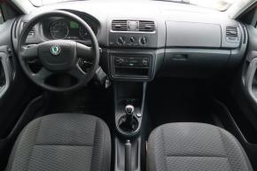 Škoda Fabia  1.2 TSI Active 