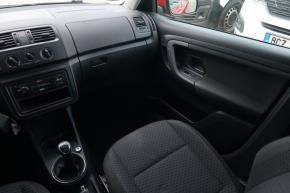 Škoda Fabia  1.2 TSI Active 