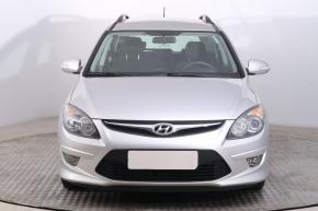 Hyundai i30  1.6 CVVT Trikolor 