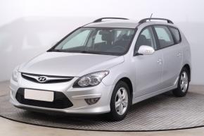 Hyundai i30  1.6 CVVT Trikolor 