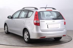Hyundai i30  1.6 CVVT Trikolor 