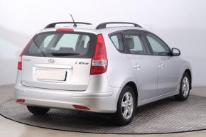 Hyundai i30  1.6 CVVT Trikolor 
