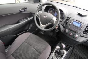 Hyundai i30  1.6 CVVT Trikolor 