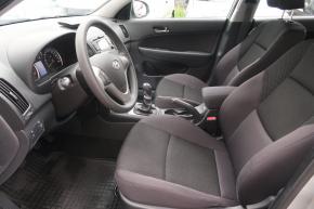Hyundai i30  1.6 CVVT Trikolor 