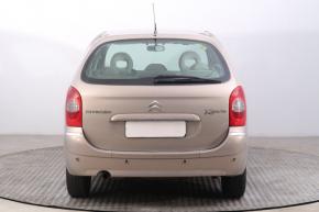 Citroen Xsara Picasso  1.6 16V 