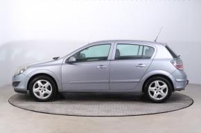 Opel Astra  1.6 16V 